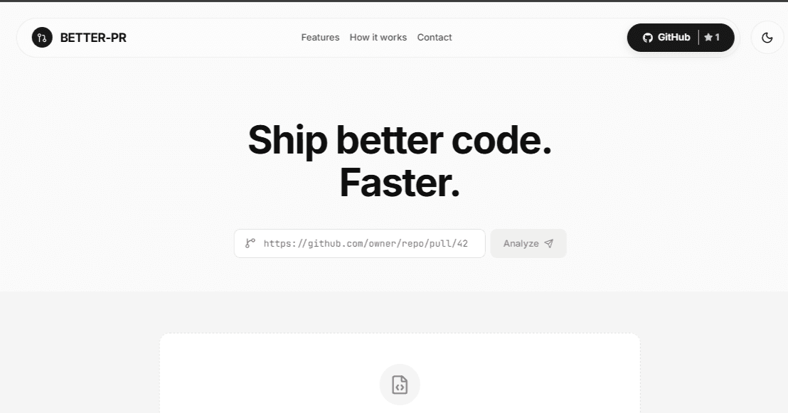 PR Reviewer Agent - AI-Powered Code Review